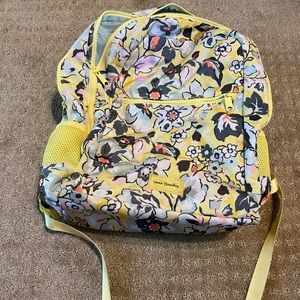 Vera Bradley backpack
